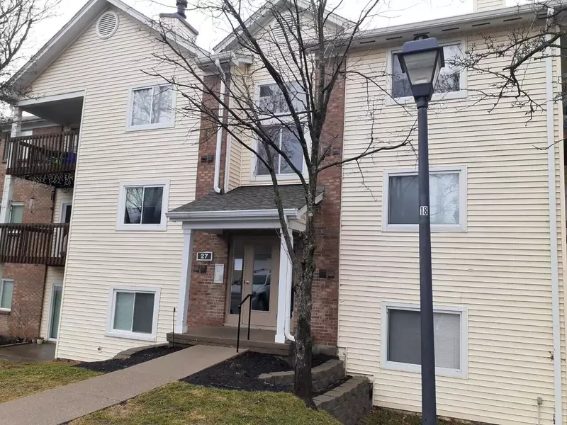 27 Rio Grande Circle #10, Florence, KY 41042