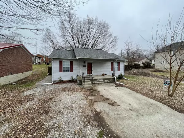 205 West Lynn Street, Georgetown, KY 40324