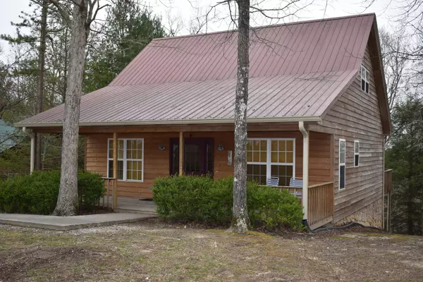 Burnside, KY 42519,64 Tranquillity Place