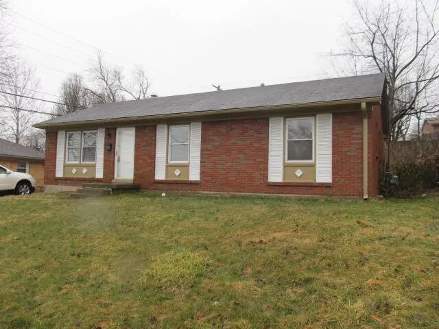 1175 Alexandria Drive, Lexington, KY 40504