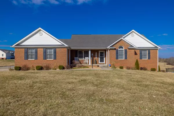 155 Pin Oak Drive, Lancaster, KY 40444