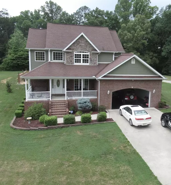 Corbin, KY 40701,221 Creekstone Drive