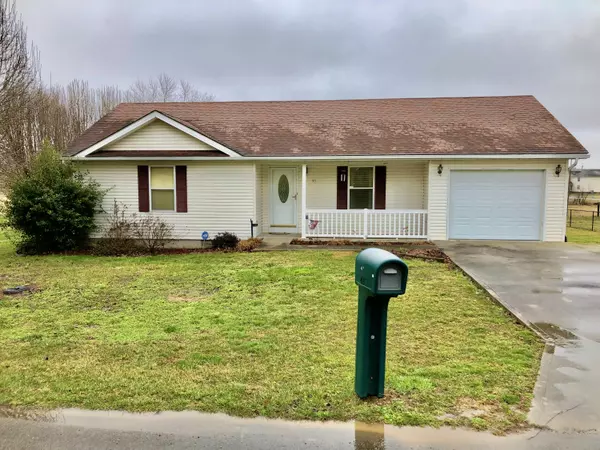 43 Wagon Road, Science Hill, KY 42553