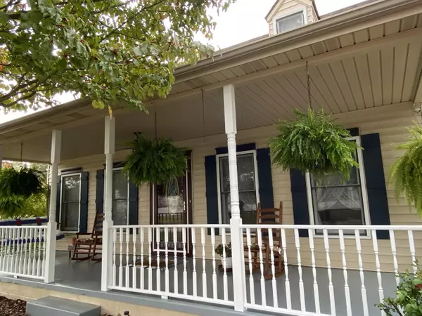 Stearns, KY 42647,46 Water Plant Road