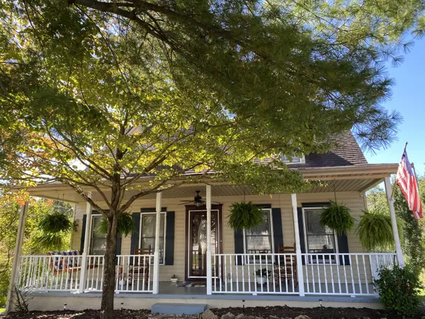 Stearns, KY 42647,46 Water Plant Road