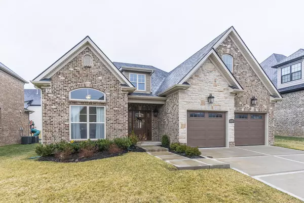 2340 Coroneo Lane, Lexington, KY 40509