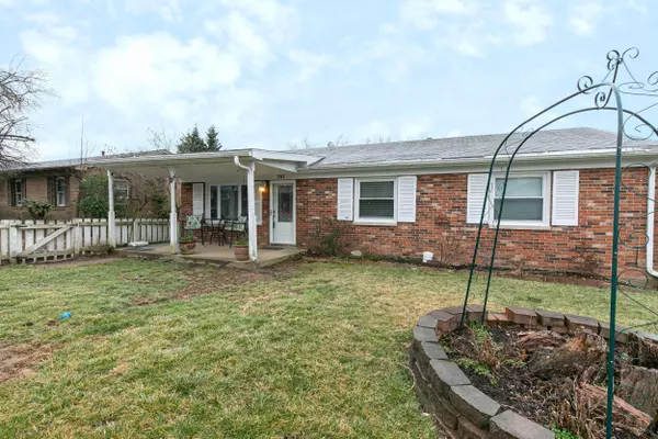 787 Mildred Street, Versailles, KY 40383