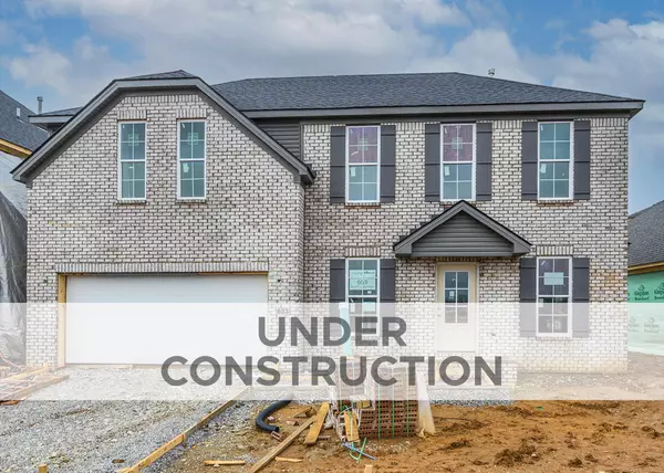 653 Snowy Egret Way, Lexington, KY 40515