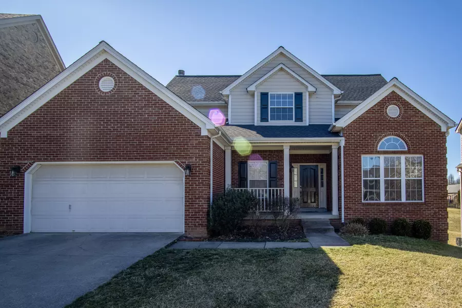 3225 Marston Place Place, Lexington, KY 40503