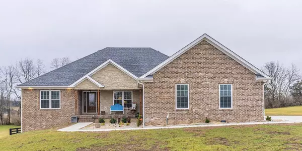 350 Chrisman Oaks Trail, Nicholasville, KY 40356