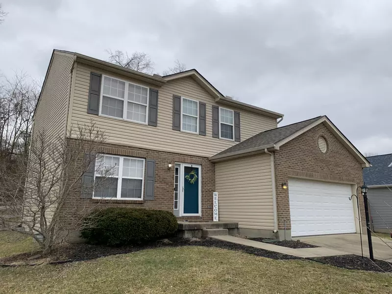 1084 Brayden Court, Hebron, KY 41048