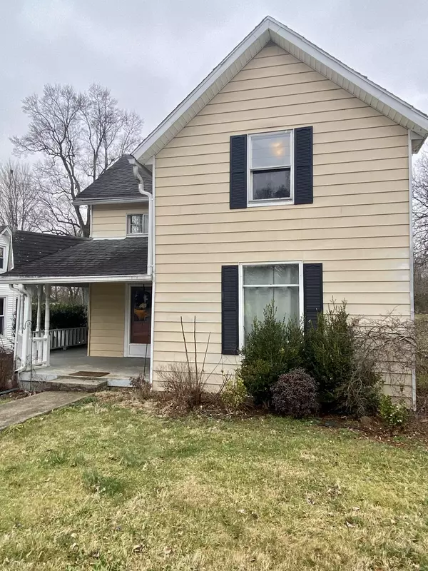 219 Logan Avenue, Stanford, KY 40484