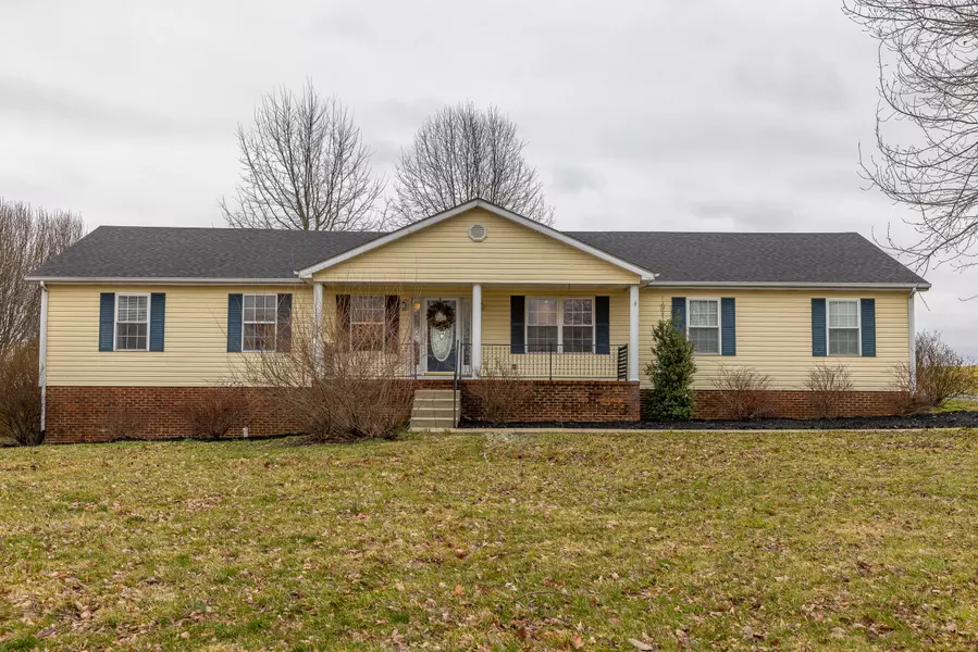 119 Country Lane, Lancaster, KY 40444