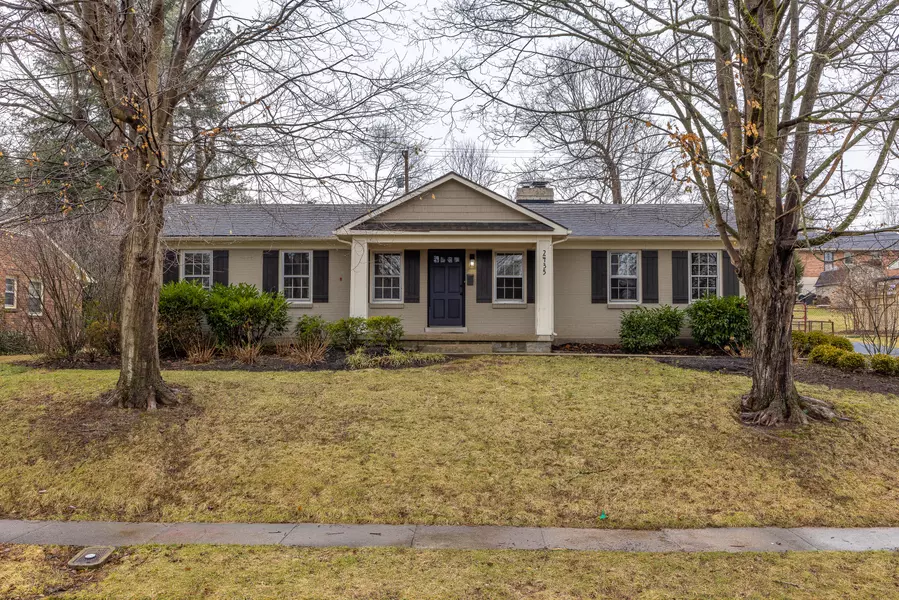 2435 Heather Way, Lexington, KY 40503