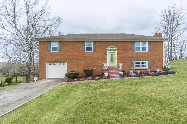 307 Riva Ridge Drive, Richmond, KY 40475