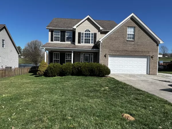 1986 Clearwater Drive, Lawrenceburg, KY 40342