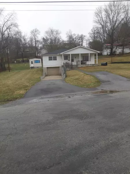 312 West 16th Street, Corbin, KY 40701