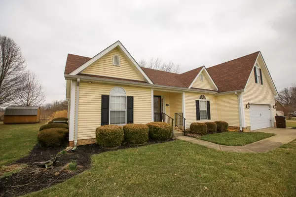 132 Chandler Drive, Danville, KY 40422