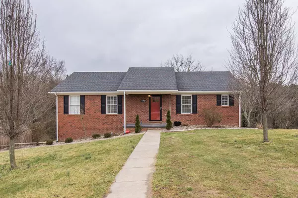 170 Thoroughbred Way, Berea, KY 40403