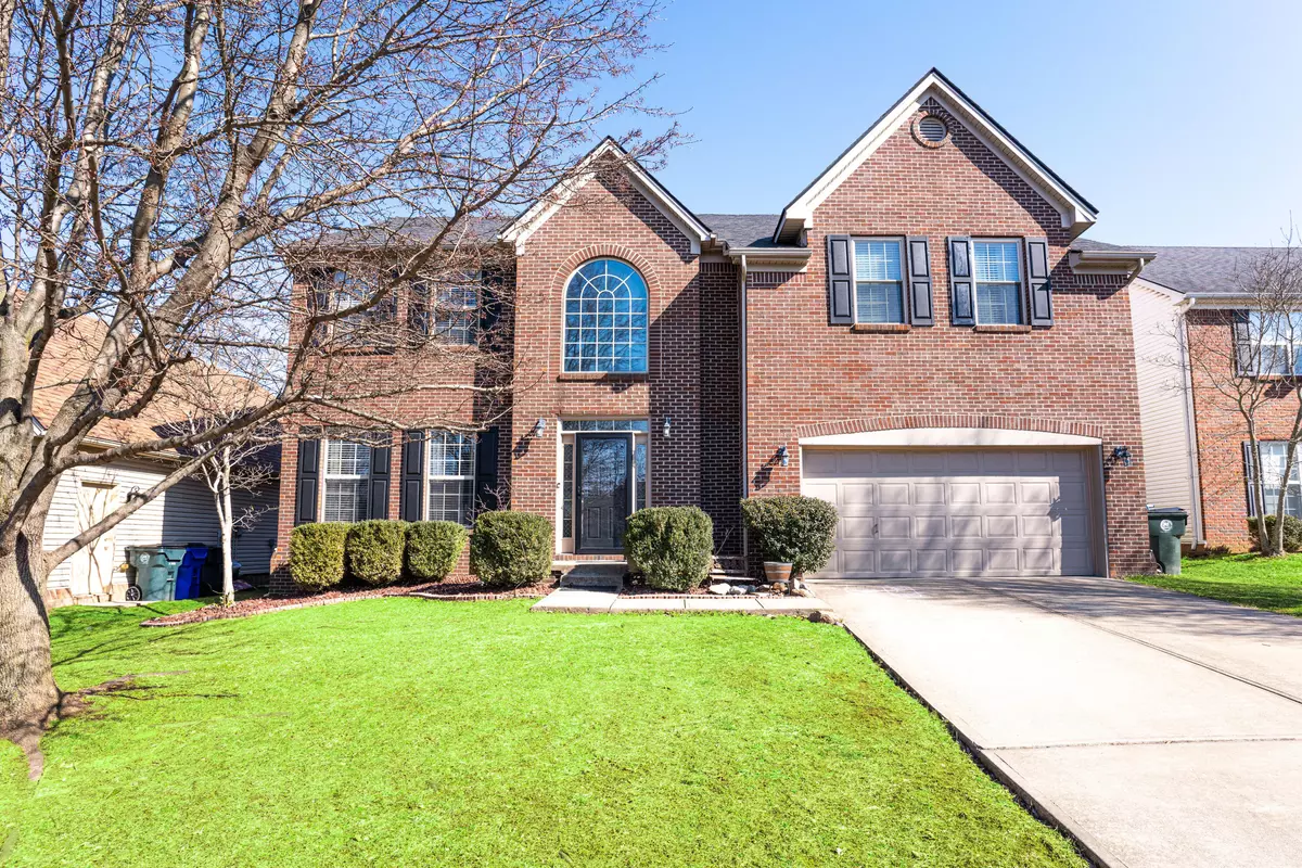 Lexington, KY 40514,3932 Hollyberry Lane