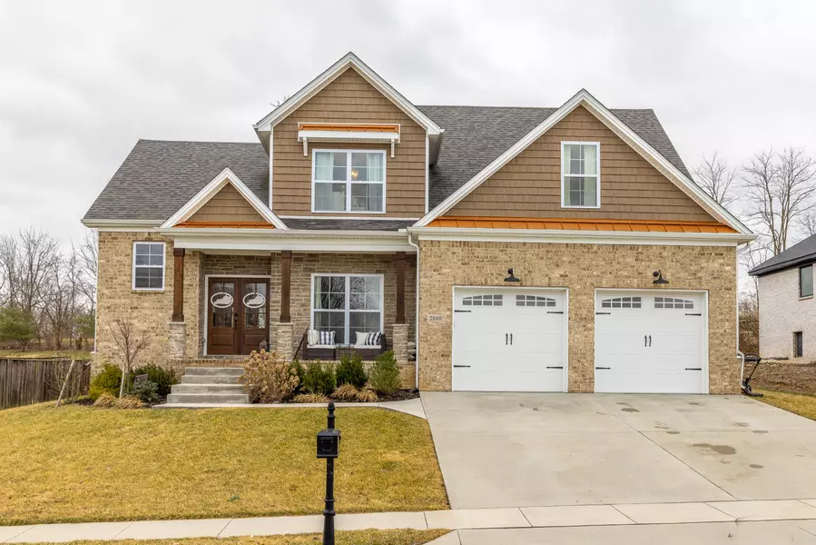 2040 Elmwood Drive, Versailles, KY 40383