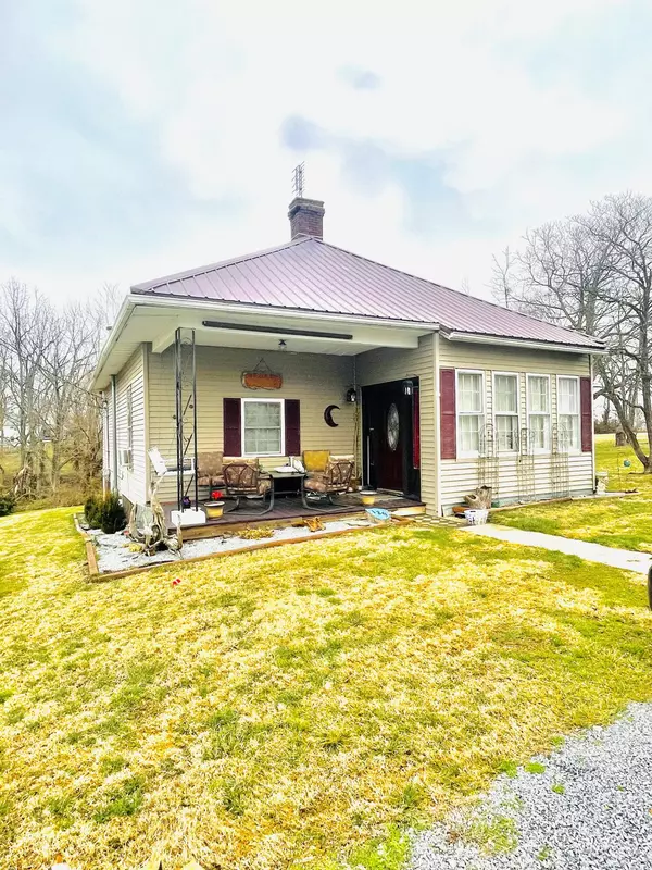 126 Forest Drive, Sharpsburg, KY 40374