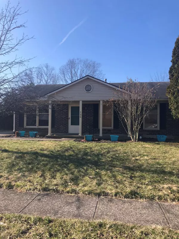 126 Chestnut Lane, Versailles, KY 40383