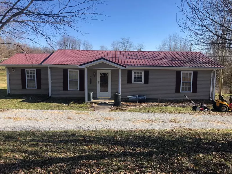 263 Sea Cadet Road, Lancaster, KY 40444