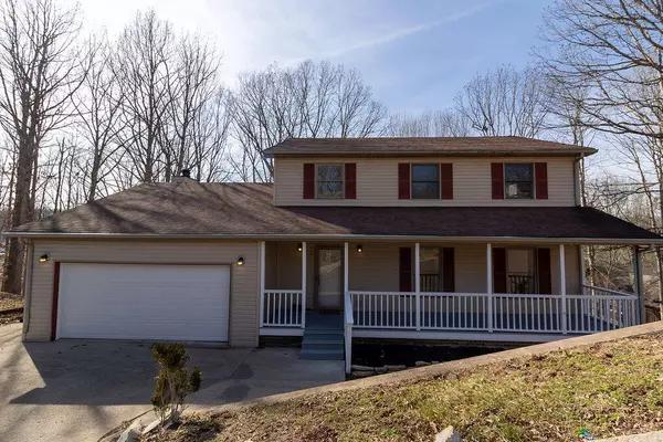 110 Mallard Point Court, Georgetown, KY 40324