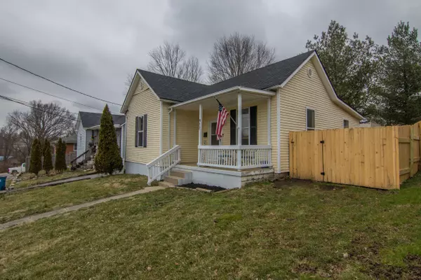 Danville, KY 40422,412 N N 6th Street