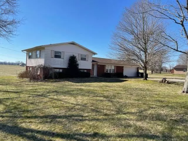 Nancy, KY 42544,694 Prather Drive