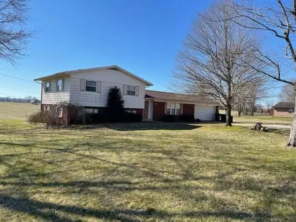 694 Prather Drive, Nancy, KY 42544