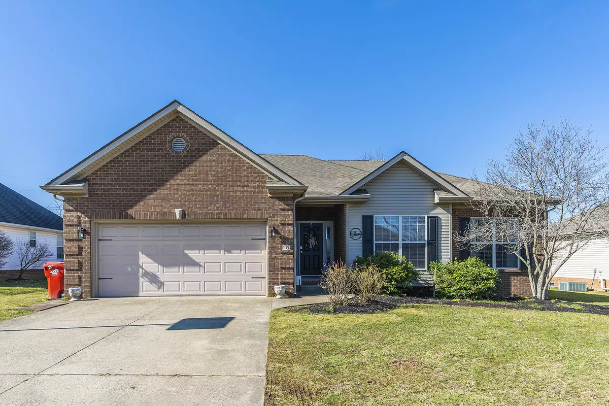 Nicholasville, KY 40356,109 Crowe Lane