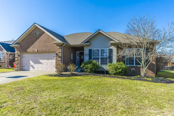 Nicholasville, KY 40356,109 Crowe Lane