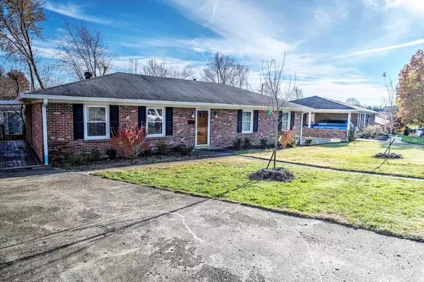 Paris, KY 40361,163 Woodmont Drive