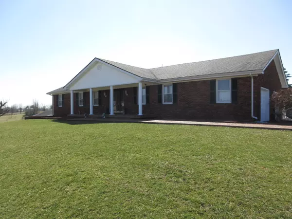 110 White Conkwright Road, Winchester, KY 40391