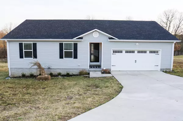 Lancaster, KY 40444,167 Ridgecrest Road