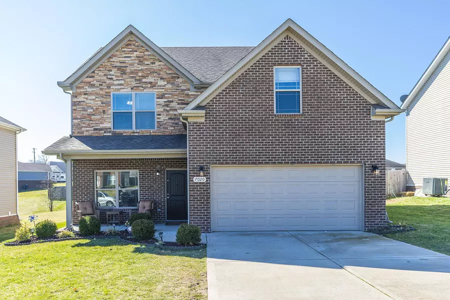 7020 Charismatic Court, Richmond, KY 40475