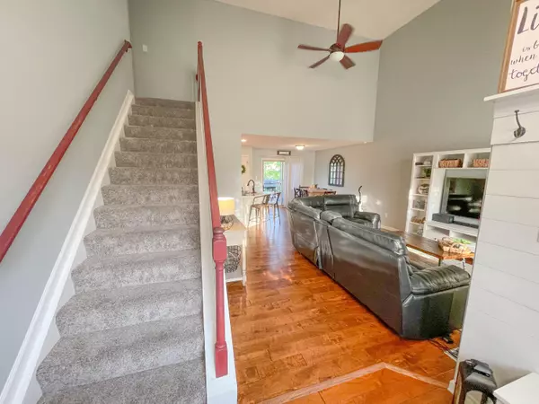 Shelbyville, KY 40065,274 Bridlewood Avenue