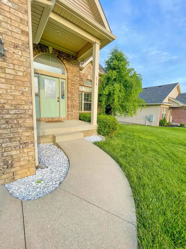 Shelbyville, KY 40065,274 Bridlewood Avenue