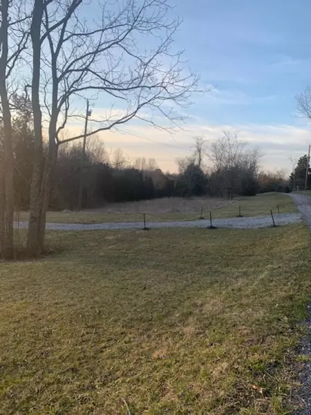 lot-10 Gayles Gorge, Mount Olivet, KY 41064
