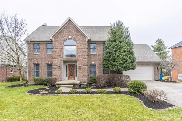 3517 Lyon Drive, Lexington, KY 40513