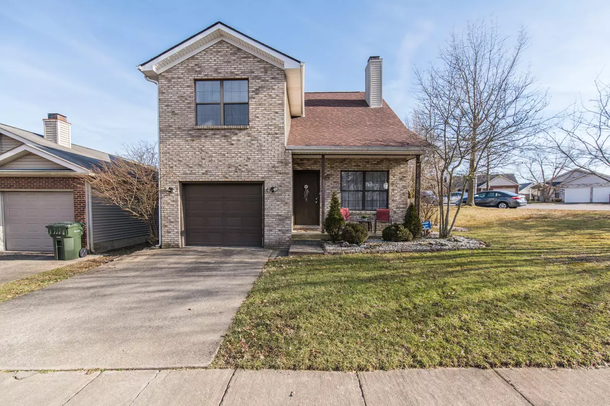 Lexington, KY 40517,349 Pleasant Point Drive