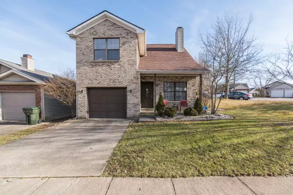 349 Pleasant Point Drive, Lexington, KY 40517