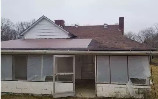 1470 REGES Road, Irvine, KY 40336