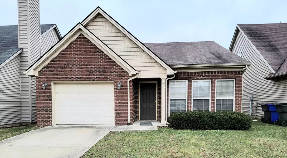 2437 Rockaway Place, Lexington, KY 40511