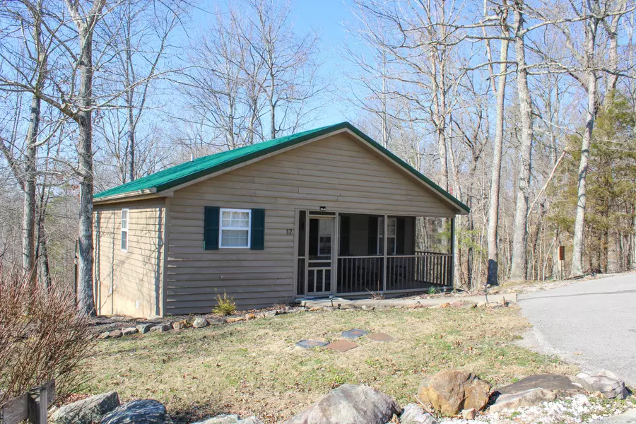 17 Cumberland Terrace, Burnside, KY 42519