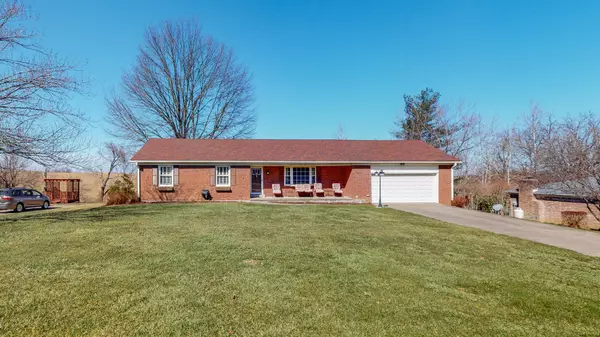 311 Riva Ridge Road, Richmond, KY 40475