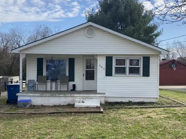 403 Harmon Heights, Stanford, KY 40484