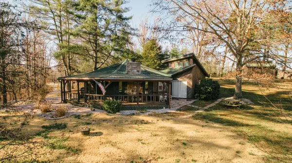 Monticello, KY 42633,35 Golden Pond Road